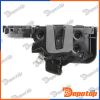 Serrure de porte droite pour RANGE ROVER | EZC-LR-004, 16SKV472